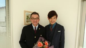 ご成婚ストーリー