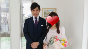 ご成婚ストーリー